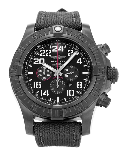 Breitling Super Avenger M22330